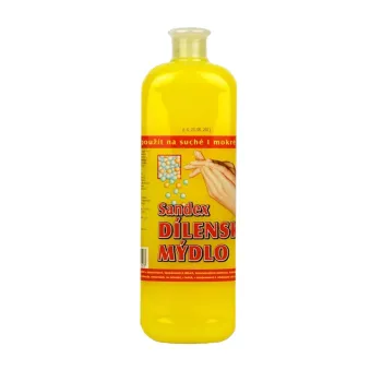 Dielenské tekuté mydlo, 1000 ml