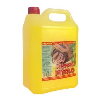 Dielenské tekuté mydlo, 5000 ml