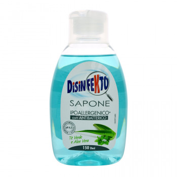 DISINFEKTO Sapone antibakteriálne mydlo
