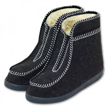 Dôchodky s ovčou vlnou - Tmavé