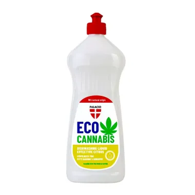 EcoCannabis na riad 1000 ml