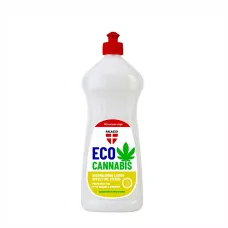 EcoCannabis na riad 500 ml