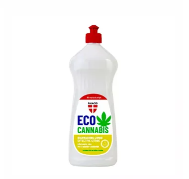 EcoCannabis na riad 500 ml