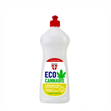 EcoCannabis na riad 500 ml