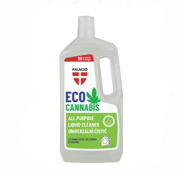 EcoCannabis univerzálny čistič 1000 ml