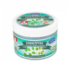 Eukalyptová masť, 150 ml