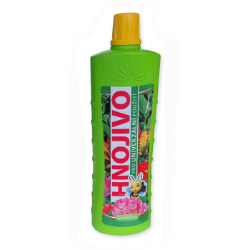 FORESTINA Univerzálne Hnojivo na rastliny 1000 ml