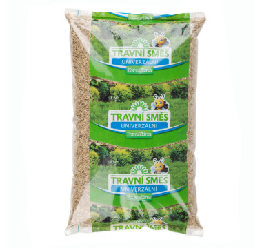 Trávna zmes univerzálna 1 kg