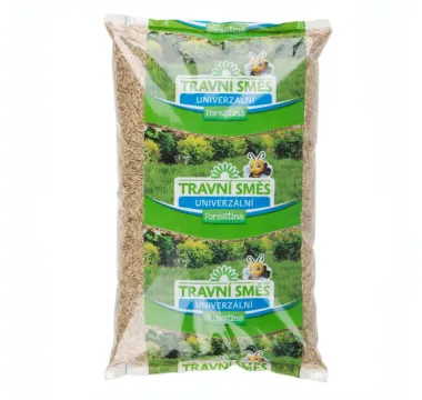 Trávna zmes univerzálna 1 kg