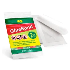 GlueBand – lapač na lezúci hmyz 2 ks