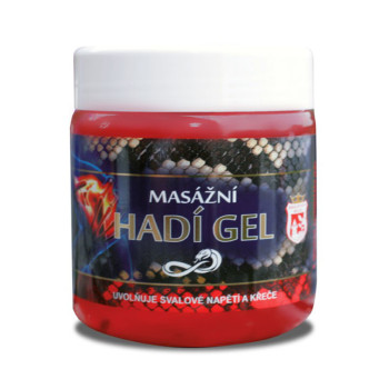 Hadí gél, 500 ml