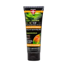 Hadí jed širokospektrálny krém, tuba, 125 ml