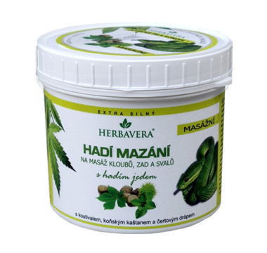 Hadie mazanie