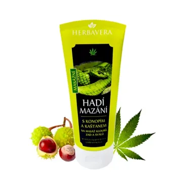 Hadie mazanie