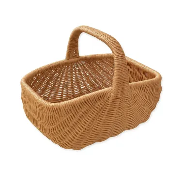 Prútený koš Holanďan velký - 777