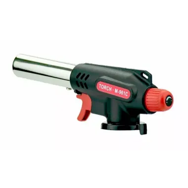 Ručný plynový horák