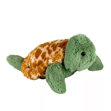hrejivý plyšák do mikrovlnky Korytnačka