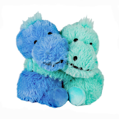 Hrejivé plyšáčiky Dinosauri