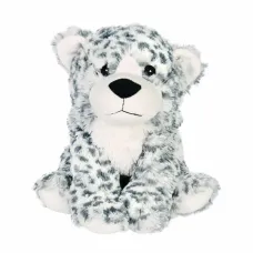 Hrejivý plyšák Snežný leopard
