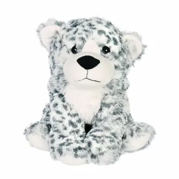 Hrejivý plyšák Snežný leopard