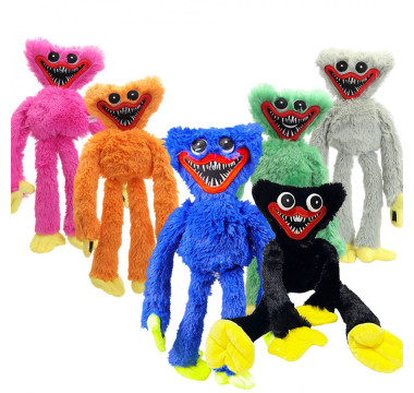 Plyšový Huggy Wuggy 60 cm