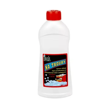 Ideal na sporáky. 250 ml