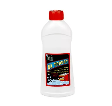 IDEÁL na sporáky. 250 ml