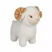 Plyšový baranček so zvukom