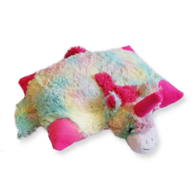 Rozkladacie vankúšik Jednorožec