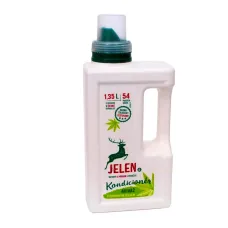 JELEN Kondicionér - Aviváž s konopným olejom 1,35 L