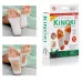 Kinoki Detoxikačné náplasti 10 ks