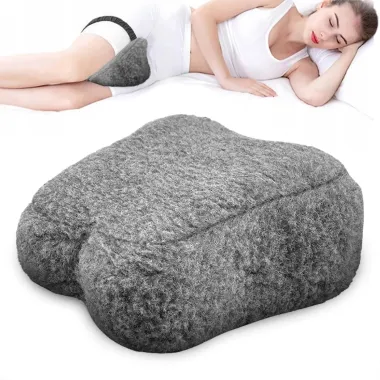 Ortopedický vankúš klin medzi kolená