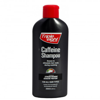 Šampón na vlasy s kofeínom 250 ml