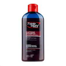 Šampón na vlasy s kofeínom 250 ml