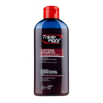 Šampón na vlasy s kofeínom 250 ml