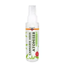 Konopná osviežujúca voda 100 ml