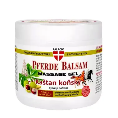 Konský balzam extra silný