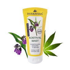 Kostihojová masť, 200 ml