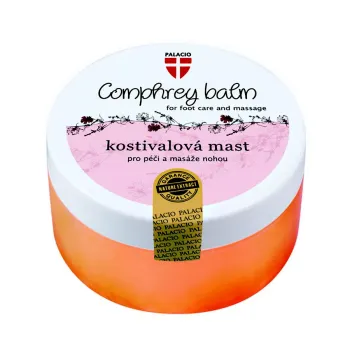Kostihojová bylinná masť, 100 ml