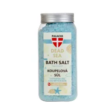 Soľ z Mŕtveho mora, 900 g