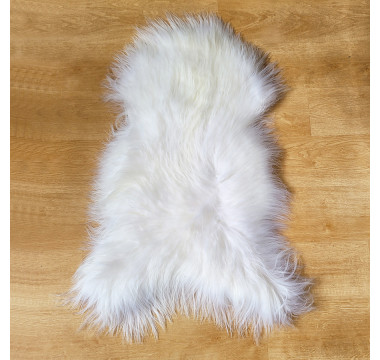 Ovčia koža Islandská