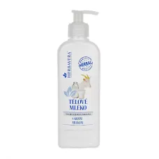 Kozie telové mlieko, 400 ml