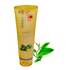 Krém pre voňavé nohy, 120 ml
