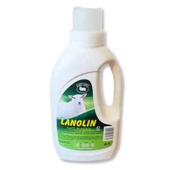 Lanolín na pranie  1 L