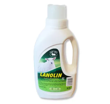 Lanolín