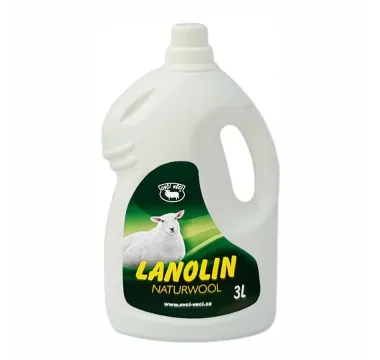 Lanolín na pranie 3 Litre