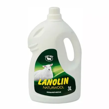 Lanolín na pranie 3 Litre