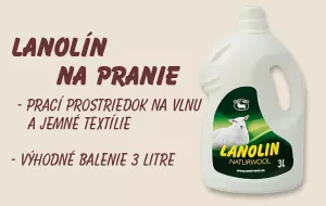 Lanolin