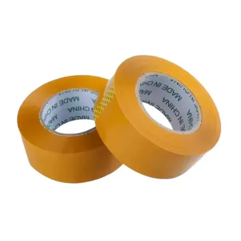 Lepiaca páska hnedá 100 m