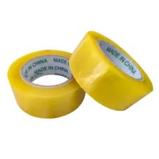 Lepiaca páska 48 mm x 100 metrov  - priehľadná